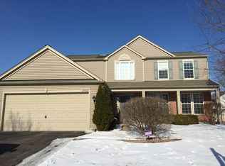 25122 Armstrong Ln, Plainfield, IL 60585