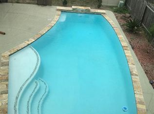 14006 Placid Bayou Trl, Houston, TX 77045