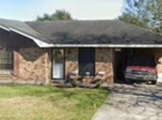 202 Latin Dr, Lafayette, LA 70507