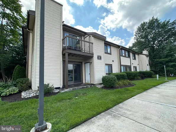 1602 Britton Pl, Voorhees, NJ 08043