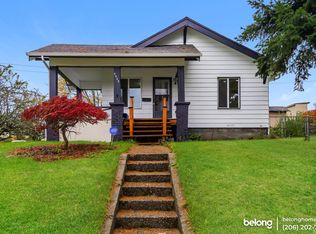5003 S Sheridan Ave, Tacoma, WA 98408