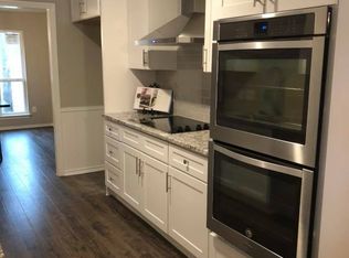 2600 Radcliffe Dr, Arlington, TX 76012