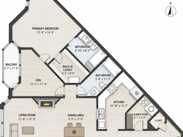 7171 121st St #210, Surrey, BC V3W 1G9