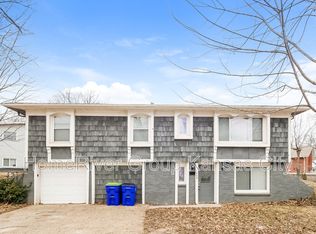 1600 SW 2nd St, Lees Summit, MO 64081