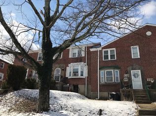 834 Stamford Rd, Baltimore, MD 21229