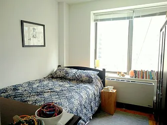 Rented by Keller Williams NYC