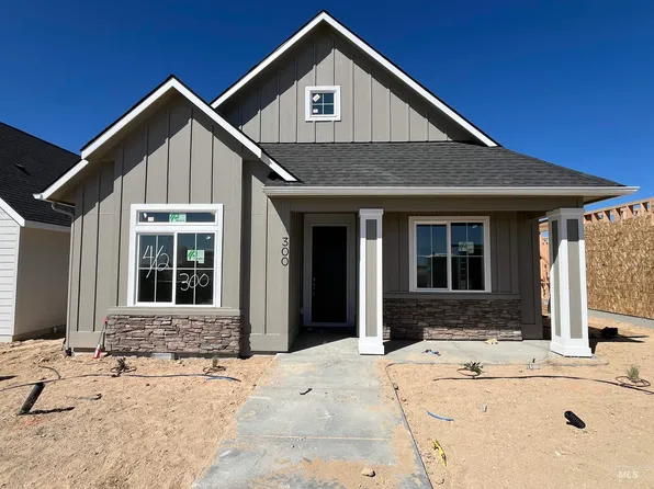 300 E Mayfield Springs Blvd, Boise, ID 83716