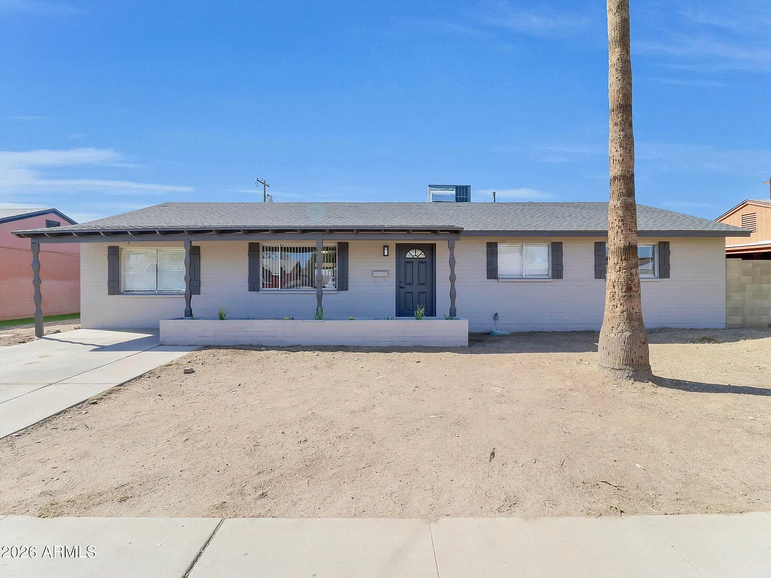 4 bed, 2.0 bath, 1665 sqft, $2,195 — Photo 2