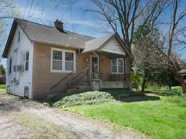 1474 Jewett Ave, Ann Arbor, MI 48104