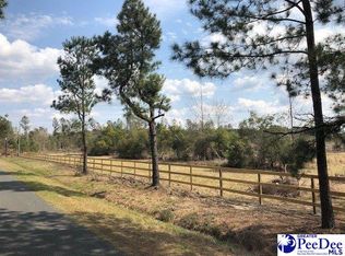 4544 Four Seasons Rd, Florence, SC 29505