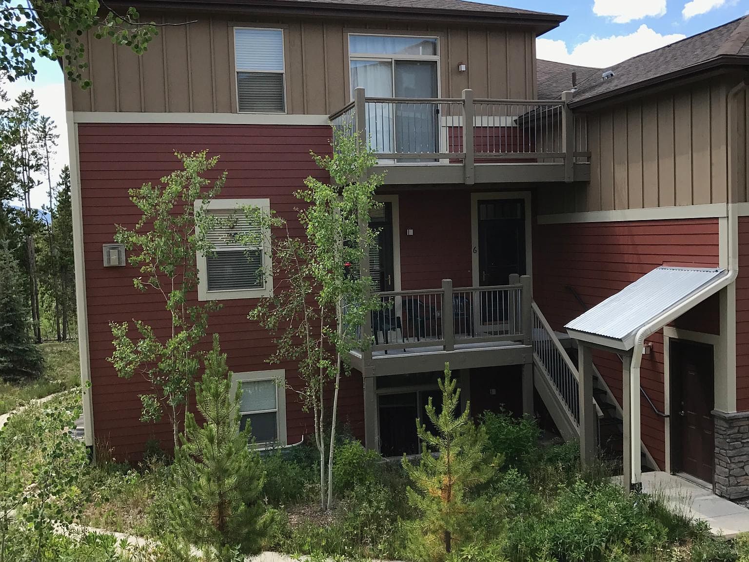 95 Spinner Rd 6, Fraser, CO 80442 Zillow