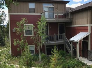 95 Spinner Rd #6, Fraser, CO 80442