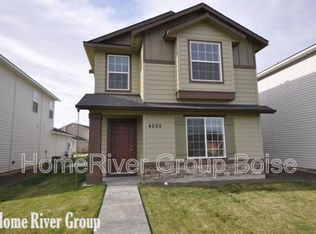 4265 S Overhill Way, Meridian, ID 83642