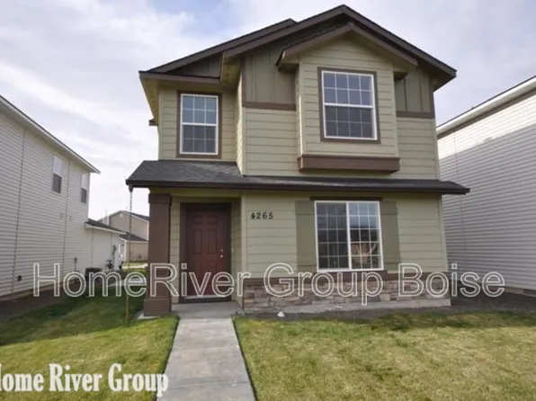4265 S Overhill Way, Meridian, ID 83642