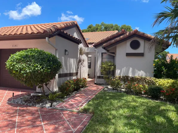 6141 Sunny Pointe Circle #B, Delray Beach, FL 33484