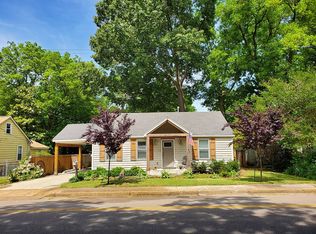 8177 West St, Millington, TN 38053