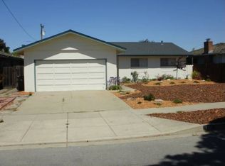 650 San Felipe St, Salinas, CA 93901