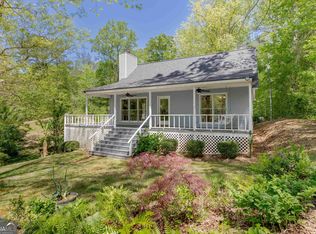 126 Laurelwood Dr, Jackson, GA 30233