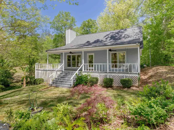 126 Laurelwood Dr, Jackson, GA 30233