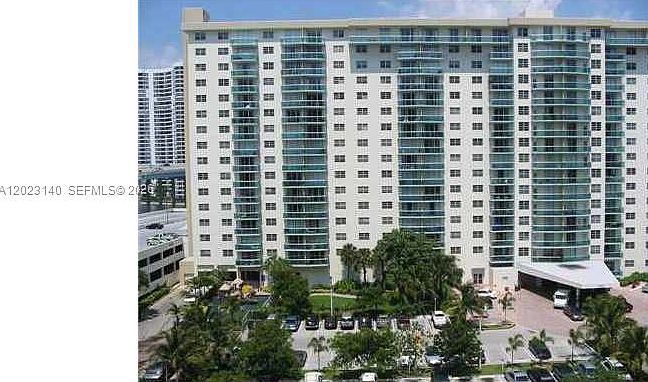 1st image of 19380 Collins Ave APT 607