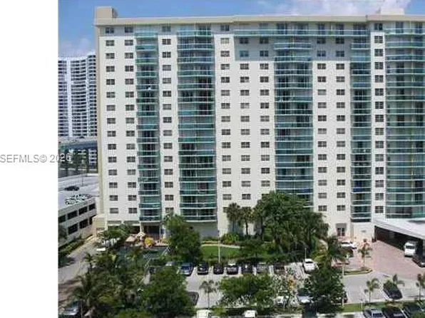 19380 Collins Ave APT 607, Sunny Isles Beach, FL 33160