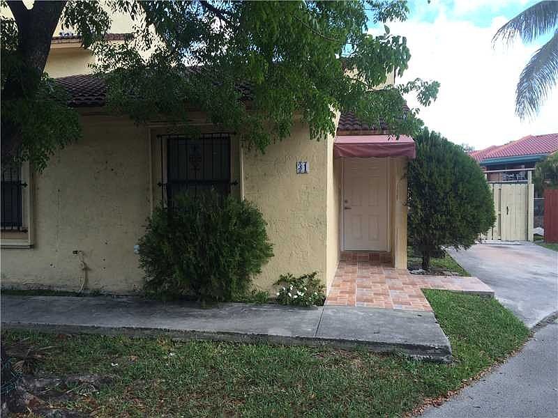 1st image of 2070 SW 122nd Ave APT 31