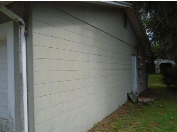 Property Side View
