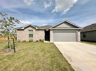 1111 Porterhouse Rd, Temple, TX 76502
