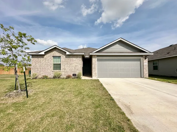 1111 Porterhouse Rd, Temple, TX 76502