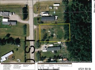 4721 50th St, Drayton Valley, AB T7A1J5