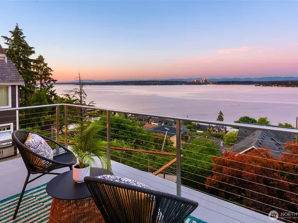 1126 33rd Avenue S, Seattle, WA 98144