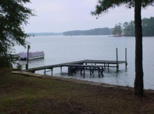 558 River Ridge Trl, Sparta, GA 31087