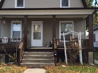 2017 Howe St, Racine, WI 53403