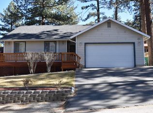 5603 Dogwood Ave, Wrightwood, CA 92397