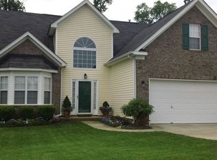 3412 Creek Trail Rd, Indian Trail, NC 28079