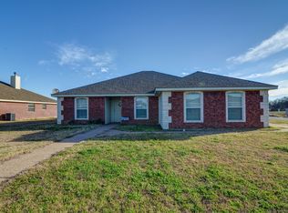 10813 Snow Pea Dr, Waco, TX 76708