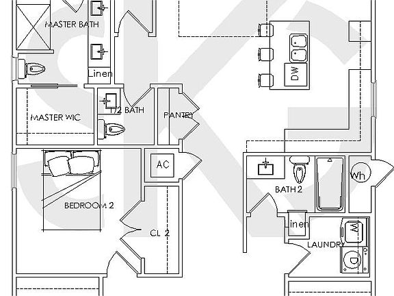 2nd image of this home