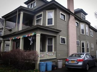 720 Allen St #2, Syracuse, NY 13210