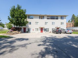 404 4th St #103, Cheney, WA 99004