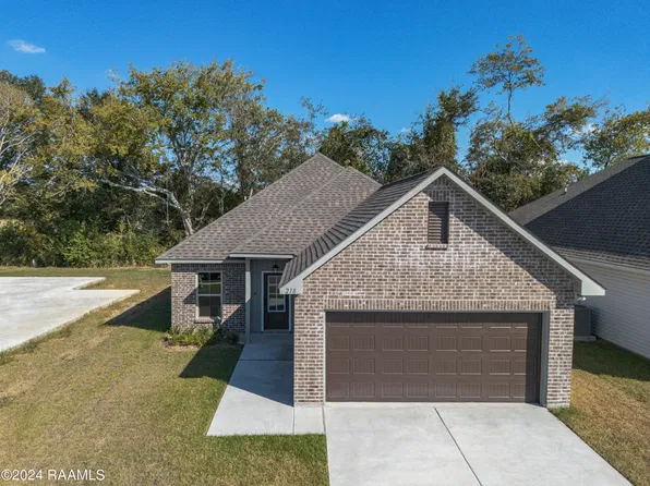 218 Cainwood Ct, Carencro, LA 70520