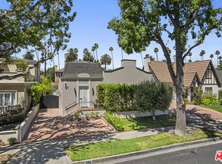 245 N Wetherly Dr, Beverly Hills, CA 90211