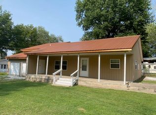 30540 Ford Ln, Afton, OK 74331