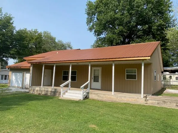 30540 Ford Ln, Afton, OK 74331