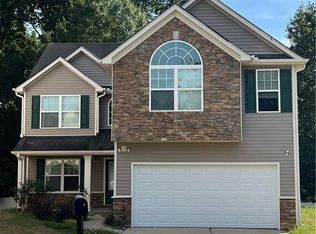 4808 Chafin Point Ct, Snellville, GA 30039