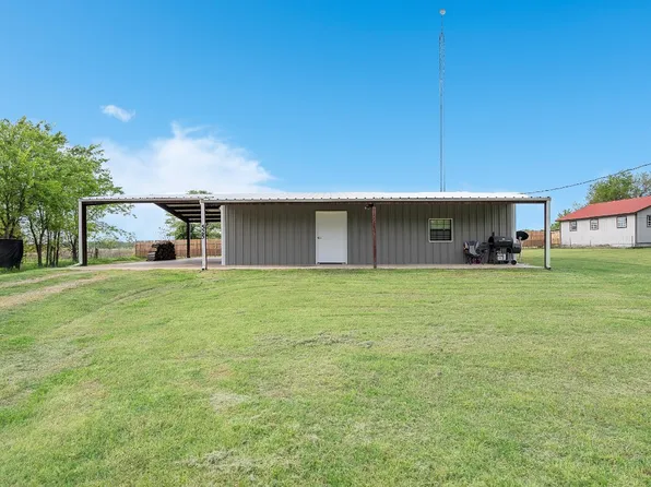 525 Vz County Road 2703, Mabank, TX 75147