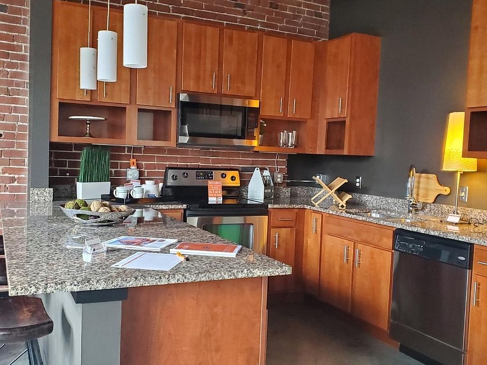 1st image of 1114 Lucas Ave Unit 705