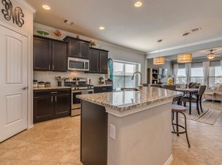 10225 Pinnacle Crest Loop, Austin, TX 78747