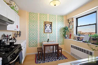 Rented by Halstead Real Estate