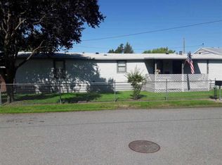 4315 N Silas Rd, Spokane, WA 99216