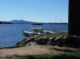 75 Oak Landing Rd, Moultonboro, NH 03254